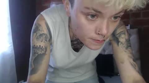 Snapshot of megan_coop3r_ chatting on 19, 5, 2026 Megan and sophi online show from 19, 5, 2026