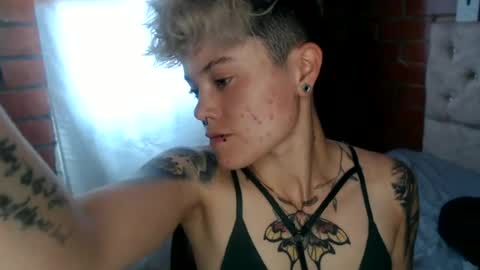 Snapshot of megan_coop3r_ chatting on 3, 7, 2026 Megan and sophi online show from 3, 7, 2026