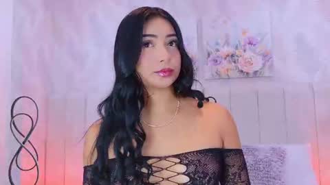 Snapshot of megan_cruzgb chatting on 14, 7, 2026 Carolina Paez online show from 14, 7, 2026