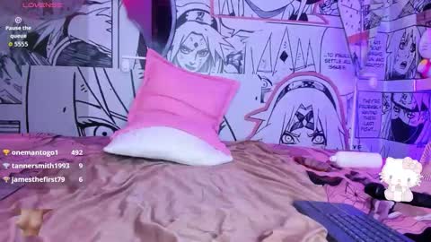 Snapshot of megan_cute4u chatting on 3, 2, 2026 Megan online show from 3, 2, 2026