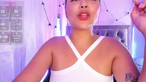 megan_danger_ online show from 15, 1, 2025