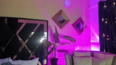 Snapshot of megan_devon chatting on 5, 3, 2026 online show from 5, 3, 2026