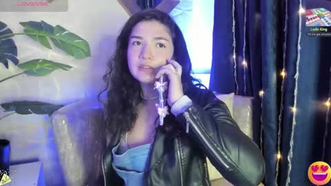 Snapshot of megan_devon chatting on 18, 3, 2026 online show from 18, 3, 2026