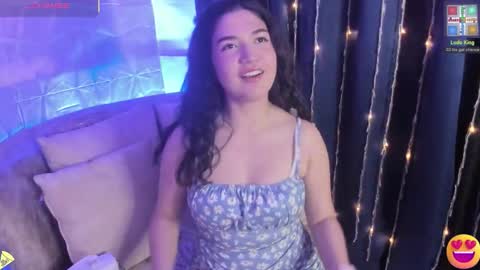 Snapshot of megan_devon chatting on 20, 3, 2026 online show from 20, 3, 2026