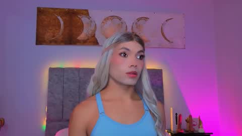 megan do santos online show from 30, 11, 2025