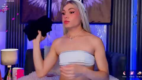 megan do santos online show from 30, 3, 2026