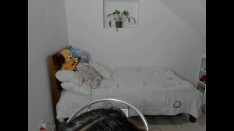 MEGAN DOLL online show from 30, 11, 2025