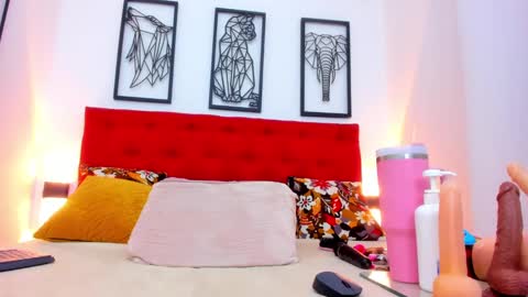 Megan online show from 15, 2, 2025