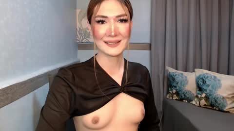 Megan online show from 15, 4, 2026