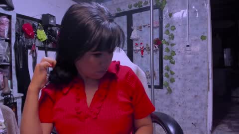 megan grace 20 online show from 8, 1, 2025