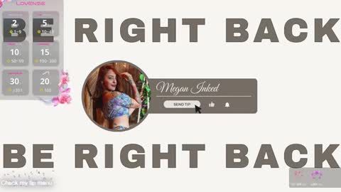    online show from 17, 9, 2025