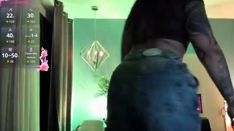 Snapshot of megan_inked_ chatting on 5, 7, 2026 online show from 5, 7, 2026