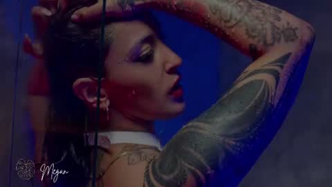 Snapshot of megan_inked_ chatting on 9, 7, 2026 online show from 9, 7, 2026