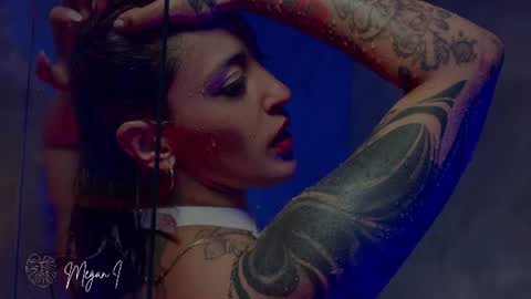 Snapshot of megan_inked_ chatting on 10, 7, 2026 online show from 10, 7, 2026