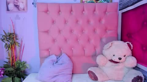 megan_jenner1 online show from 8, 1, 2026