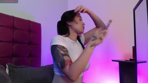 Valentina online show from 5, 12, 2025