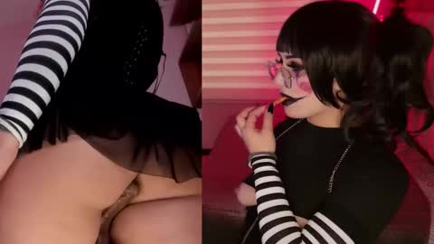     online show from 31, 10, 2025