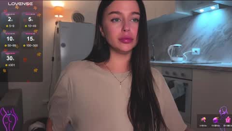 Megan online show from 5, 12, 2024