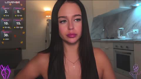 Megan online show from 6, 12, 2024