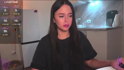 Megan online show from 18, 12, 2024