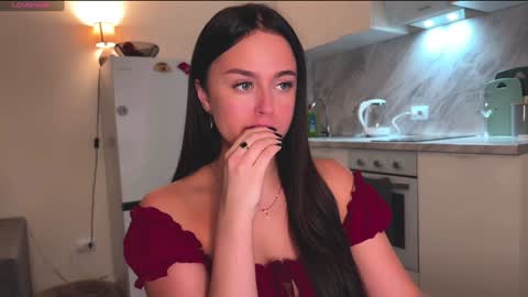 Megan online show from 5, 1, 2025