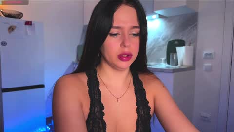 Megan online show from 14, 1, 2025