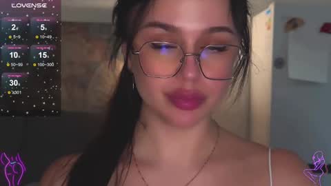 Megan online show from 17, 2, 2025