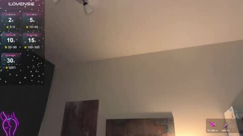 Megan online show from 22, 2, 2025