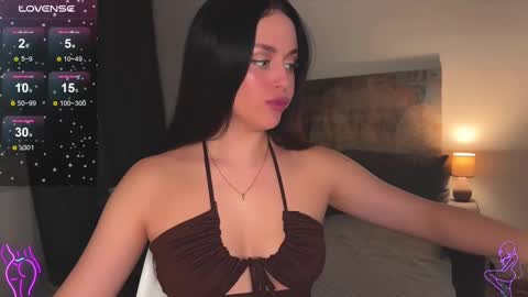 Megan online show from 23, 2, 2025