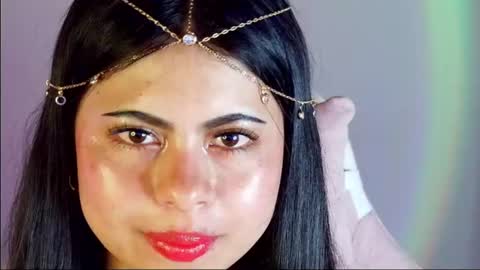 megan_queen_777 online show from 18, 6, 2026