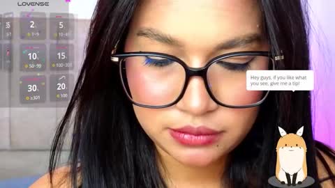 Megan online show from 13, 12, 2025