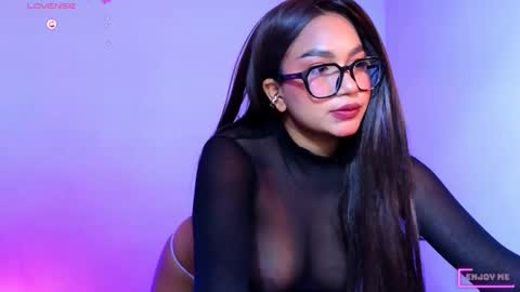 Snapshot of megan_rl chatting on 5, 2, 2026 Megan online show from 5, 2, 2026