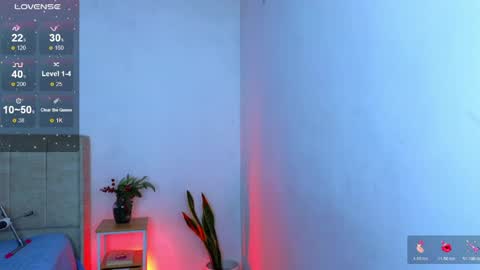 Snapshot of megan_rl chatting on 26, 3, 2026 Megan online show from 26, 3, 2026