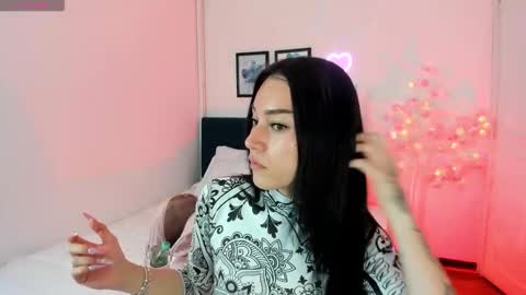 MEGAN online show from 1, 12, 2025