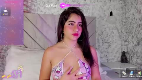 Snapshot of megan_rossee1 chatting on 4, 12, 2024 MEGAN online show from 4, 12, 2024