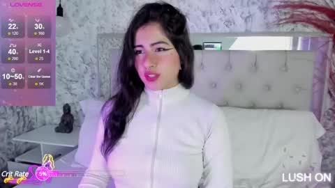 Snapshot of megan_rossee1 chatting on 16, 12, 2024 MEGAN online show from 16, 12, 2024