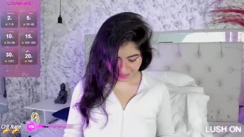 Snapshot of megan_rossee1 chatting on 16, 12, 2024 MEGAN online show from 16, 12, 2024
