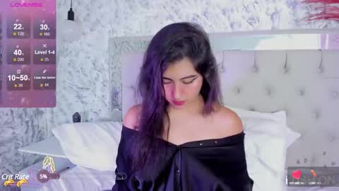 Snapshot of megan_rossee1 chatting on 18, 12, 2024 MEGAN online show from 18, 12, 2024