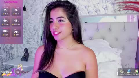 Snapshot of megan_rossee1 chatting on 22, 12, 2024 MEGAN online show from 22, 12, 2024