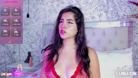 Snapshot of megan_rossee1 chatting on 4, 2, 2025 MEGAN online show from 4, 2, 2025