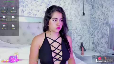 Snapshot of megan_rossee1 chatting on 6, 2, 2025 MEGAN online show from 6, 2, 2025