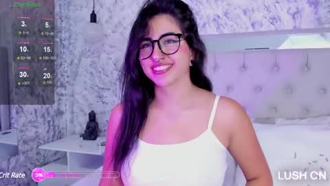 Snapshot of megan_rossee1 chatting on 8, 3, 2025 MEGAN online show from 8, 3, 2025