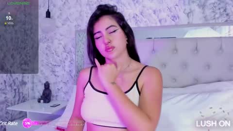 Snapshot of megan_rossee1 chatting on 12, 3, 2025 MEGAN online show from 12, 3, 2025
