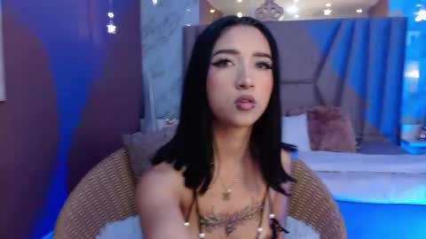 megan_saint online show from 10, 4, 2026