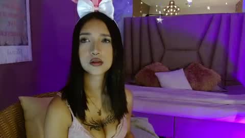 Snapshot of megan_saint chatting on 15, 6, 2026 megan_saint online show from 15, 6, 2026