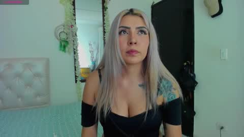 Megan rose online show from 7, 2, 2025