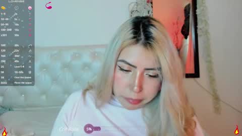 Megan rose online show from 6, 3, 2025