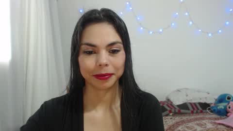 Megan Shadow  online show from 11, 1, 2026