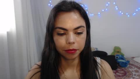 Megan Shadow  online show from 21, 5, 2026