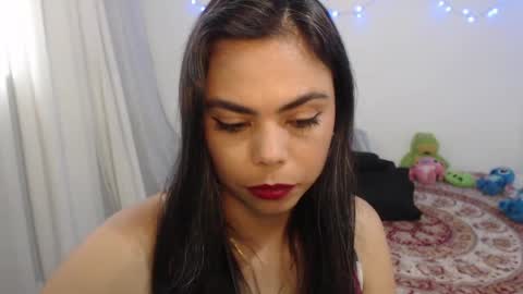 Megan Shadow  online show from 4, 6, 2026